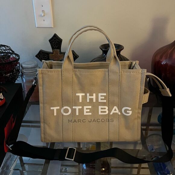 Marc Jacobs tote bag - Picture 3 of 8